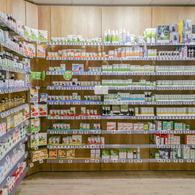 Pharmacie Sauveterre-de-Guyenne 4